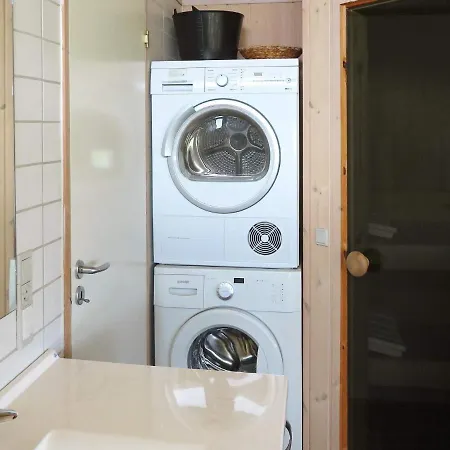 Calm Holiday In Harboore With Sauna * Harboor