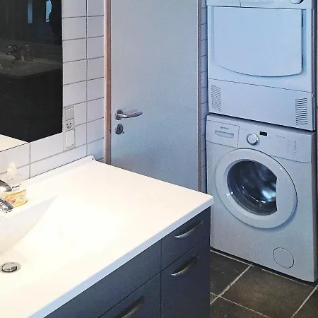 Calm Holiday In Harboore With Sauna
