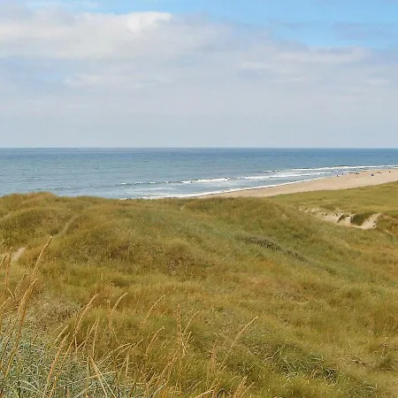 Calm Holiday In Harboore With Sauna * Harboor